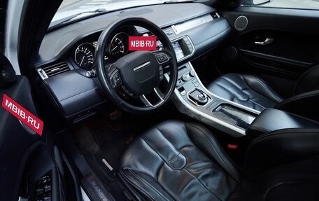 Land Rover Range Rover Evoque I, 2012 год, 2 250 000 рублей, 9 фотография