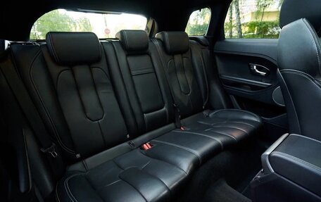 Land Rover Range Rover Evoque I, 2012 год, 2 250 000 рублей, 16 фотография