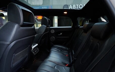 Land Rover Range Rover Evoque I, 2012 год, 2 250 000 рублей, 22 фотография