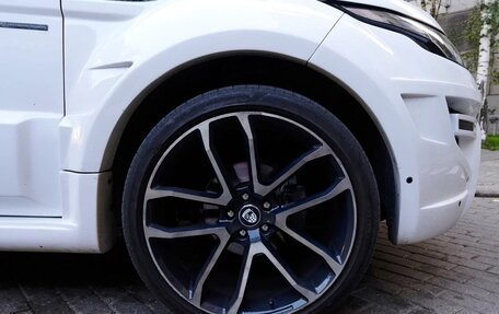 Land Rover Range Rover Evoque I, 2012 год, 2 250 000 рублей, 17 фотография