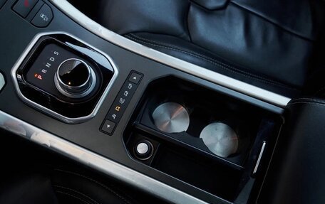 Land Rover Range Rover Evoque I, 2012 год, 2 250 000 рублей, 20 фотография