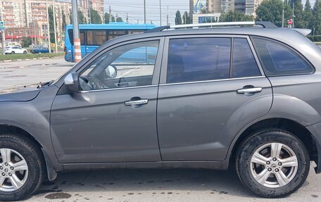 Lifan X60 I рестайлинг, 2013 год, 350 000 рублей, 8 фотография