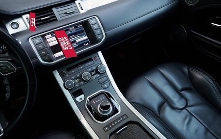 Land Rover Range Rover Evoque I, 2012 год, 2 250 000 рублей, 19 фотография
