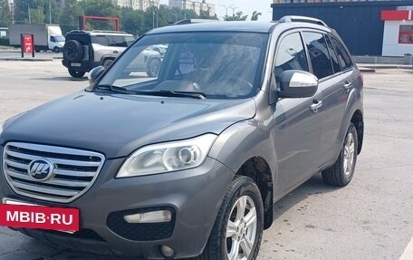 Lifan X60 I рестайлинг, 2013 год, 350 000 рублей, 2 фотография