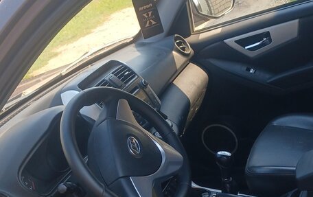 Lifan X60 I рестайлинг, 2013 год, 350 000 рублей, 11 фотография
