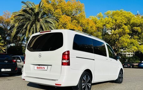 Mercedes-Benz Vito, 2014 год, 2 200 000 рублей, 4 фотография