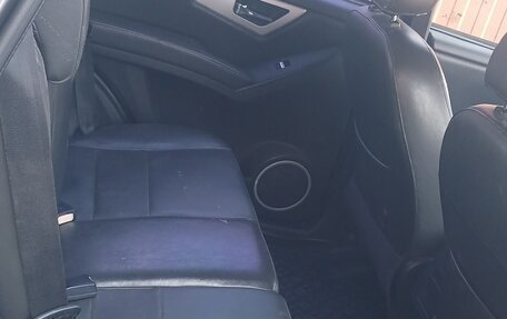 Lifan X60 I рестайлинг, 2013 год, 350 000 рублей, 13 фотография