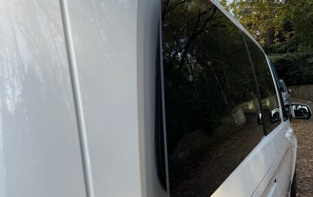 Mercedes-Benz Vito, 2014 год, 2 200 000 рублей, 9 фотография