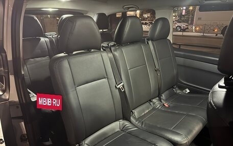 Mercedes-Benz Vito, 2014 год, 2 200 000 рублей, 10 фотография