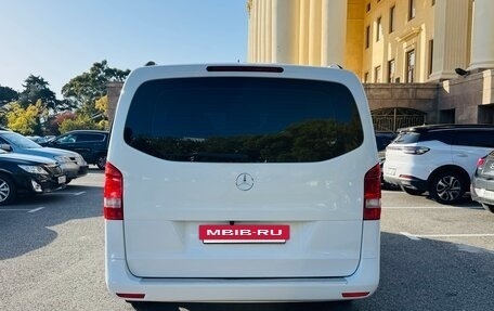 Mercedes-Benz Vito, 2014 год, 2 200 000 рублей, 5 фотография