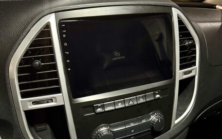 Mercedes-Benz Vito, 2014 год, 2 200 000 рублей, 11 фотография