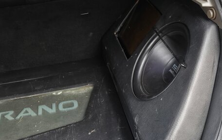 Nissan Murano, 2008 год, 500 000 рублей, 3 фотография