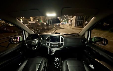 Mercedes-Benz Vito, 2014 год, 2 200 000 рублей, 12 фотография