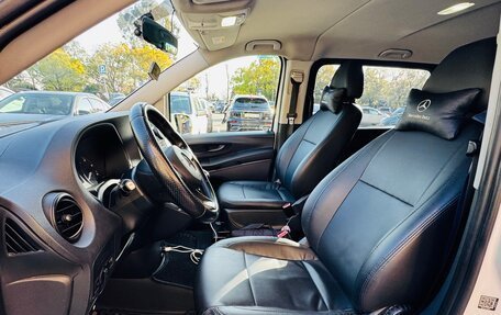 Mercedes-Benz Vito, 2014 год, 2 200 000 рублей, 14 фотография