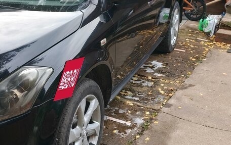 Nissan Murano, 2008 год, 500 000 рублей, 10 фотография