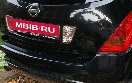 Nissan Murano, 2008 год, 500 000 рублей, 2 фотография