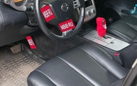 Nissan Murano, 2008 год, 500 000 рублей, 11 фотография