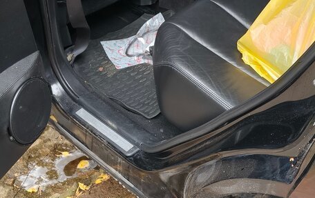 Nissan Murano, 2008 год, 500 000 рублей, 13 фотография