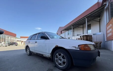 Nissan AD II, 2001 год, 165 000 рублей, 5 фотография