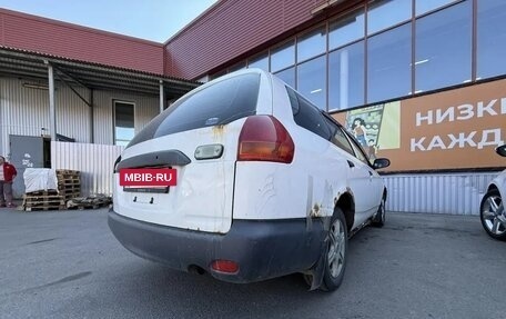 Nissan AD II, 2001 год, 165 000 рублей, 4 фотография