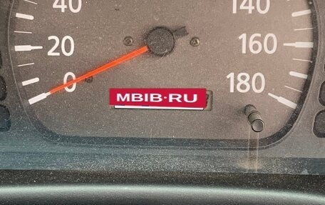 Nissan AD II, 2001 год, 165 000 рублей, 9 фотография