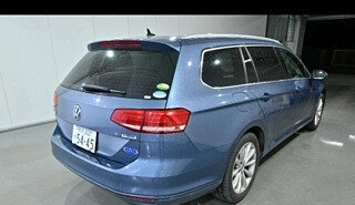 Volkswagen Passat B8 рестайлинг, 2016 год, 1 022 000 рублей, 3 фотография