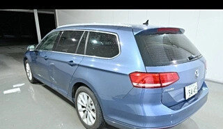 Volkswagen Passat B8 рестайлинг, 2016 год, 1 022 000 рублей, 4 фотография