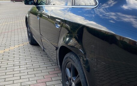 Audi A6, 1998 год, 220 000 рублей, 7 фотография