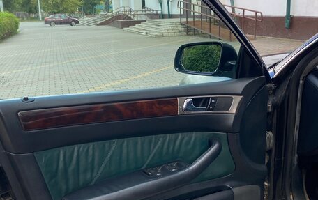Audi A6, 1998 год, 220 000 рублей, 8 фотография