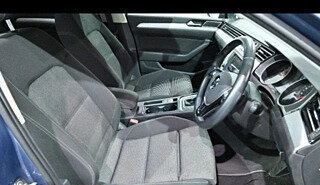Volkswagen Passat B8 рестайлинг, 2016 год, 1 022 000 рублей, 6 фотография