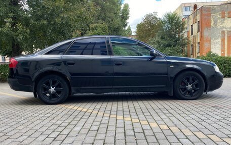 Audi A6, 1998 год, 220 000 рублей, 4 фотография