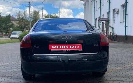 Audi A6, 1998 год, 220 000 рублей, 2 фотография