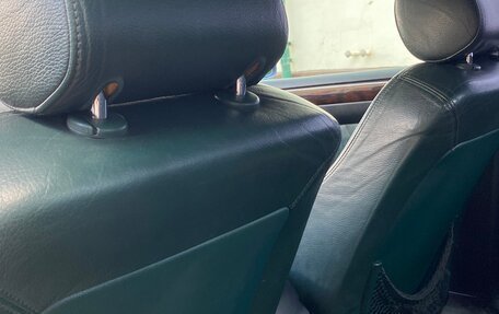 Audi A6, 1998 год, 220 000 рублей, 11 фотография