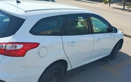 Ford Focus III, 2014 год, 830 000 рублей, 5 фотография