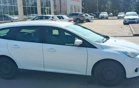 Ford Focus III, 2014 год, 830 000 рублей, 4 фотография