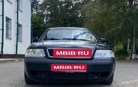 Audi A6, 1998 год, 220 000 рублей, 13 фотография