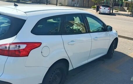 Ford Focus III, 2014 год, 830 000 рублей, 6 фотография
