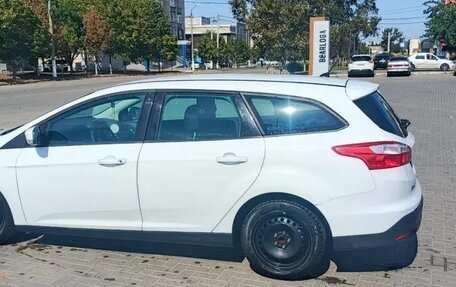 Ford Focus III, 2014 год, 830 000 рублей, 8 фотография