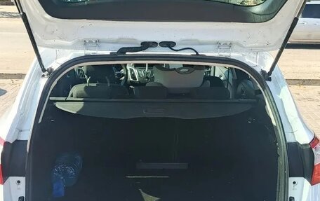 Ford Focus III, 2014 год, 830 000 рублей, 14 фотография