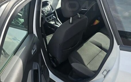 Ford Focus III, 2014 год, 830 000 рублей, 13 фотография