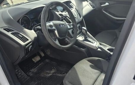 Ford Focus III, 2014 год, 830 000 рублей, 9 фотография