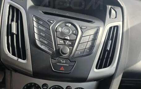 Ford Focus III, 2014 год, 830 000 рублей, 16 фотография