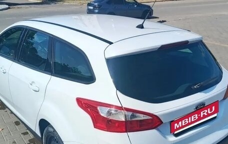 Ford Focus III, 2014 год, 830 000 рублей, 12 фотография
