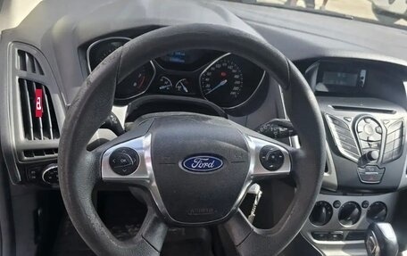 Ford Focus III, 2014 год, 830 000 рублей, 11 фотография
