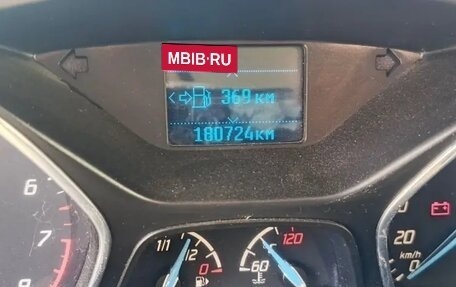 Ford Focus III, 2014 год, 830 000 рублей, 10 фотография