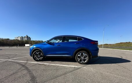 Haval F7x I, 2021 год, 2 180 000 рублей, 26 фотография