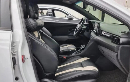 Hyundai Veloster II, 2019 год, 1 480 007 рублей, 10 фотография