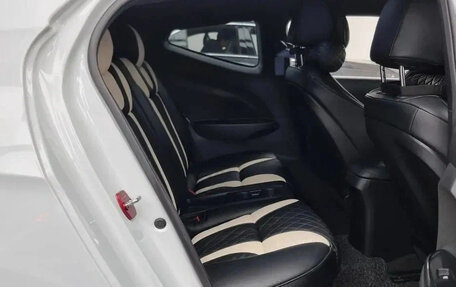 Hyundai Veloster II, 2019 год, 1 480 007 рублей, 11 фотография