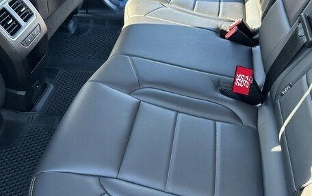 Haval F7x I, 2021 год, 2 180 000 рублей, 37 фотография