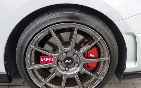 Hyundai Veloster II, 2019 год, 1 480 007 рублей, 5 фотография